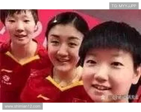 深圳乒乓球队在世界锦标赛中的卓越表现与实力分析 深圳乒乓球队在世界锦标赛中的卓越表现与实力分析