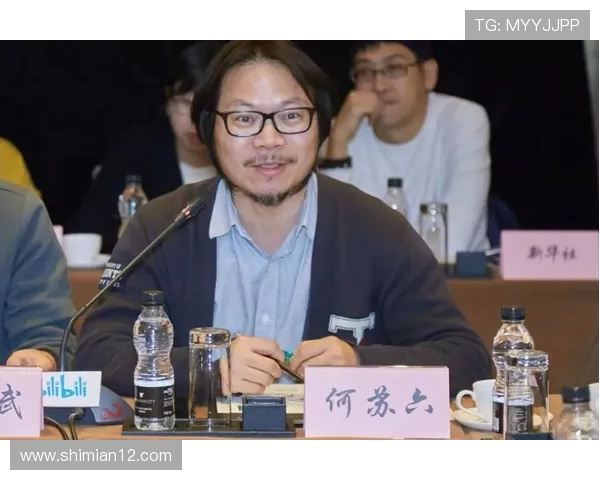 深度对话:黄强如何在和平精英中找到人生的意义与乐趣 深度对话:黄强如何在和平精英中找到人生的意义与乐趣