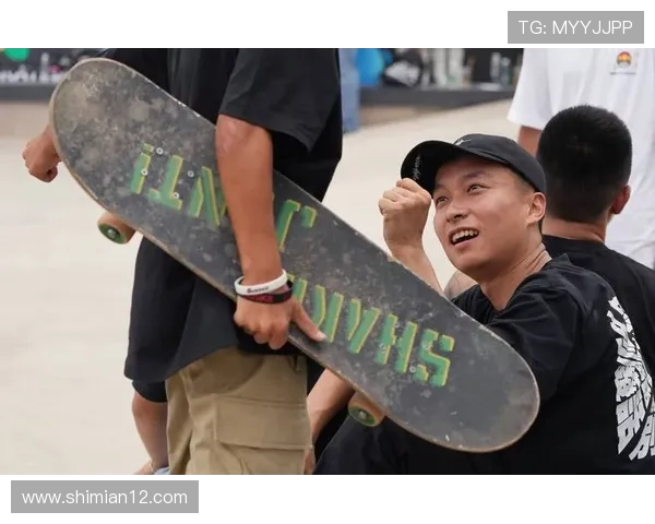 滑板战术：北京滑板队的盯防体系