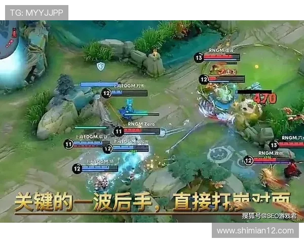 王者荣耀深度解析RNG战队技术实力与战术布局的成功之道 王者荣耀深度解析RNG战队技术实力与战术布局的成功之道