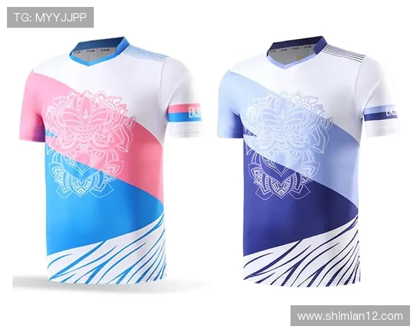 网球装备选购指南:如何选择适合你的球衣与品牌推荐 网球装备选购指南:如何选择适合你的球衣与品牌推荐