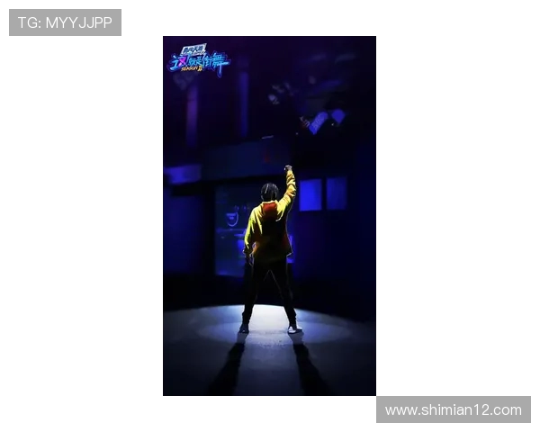 街舞状态排行榜揭晓上海街舞队荣获第二名引发热议 街舞状态排行榜揭晓上海街舞队荣获第二名引发热议