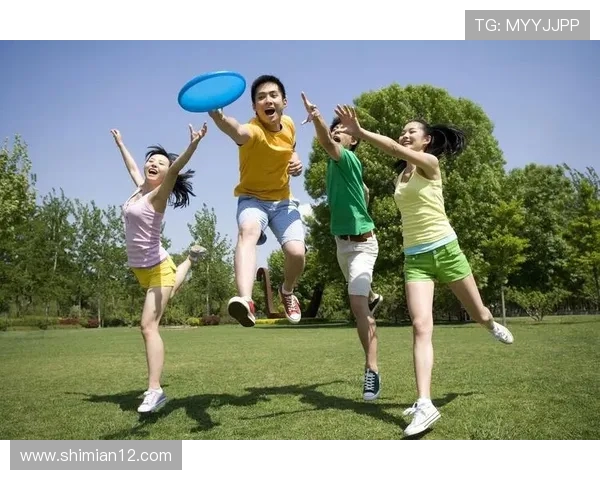 西安飞盘队的节奏与风格分析：热潮背后的故事与发展趋势