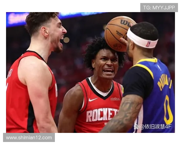 2018年NBA季后赛火箭对爵士精彩直播回顾与分析