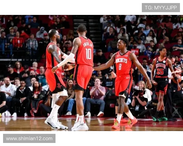 公牛队与火箭队赛前深度分析双方阵容状态及战术对决展望