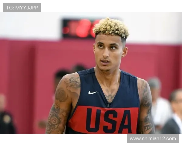 凯尔库兹马的篮球之路与未来发展潜力分析 凯尔库兹马的篮球之路与未来发展潜力分析