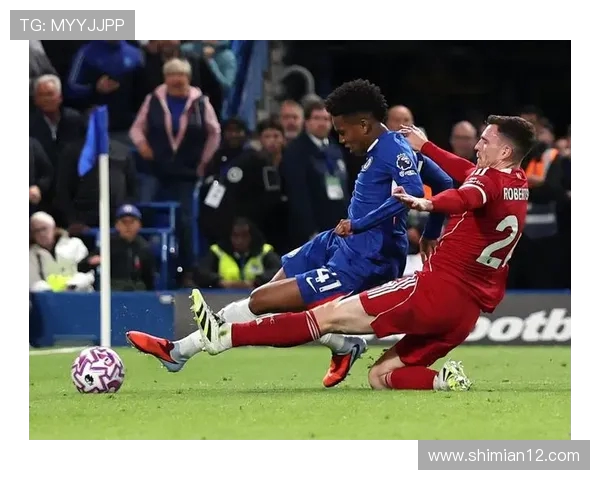 切尔西与利物浦精彩对决录像回放观看指南与分析