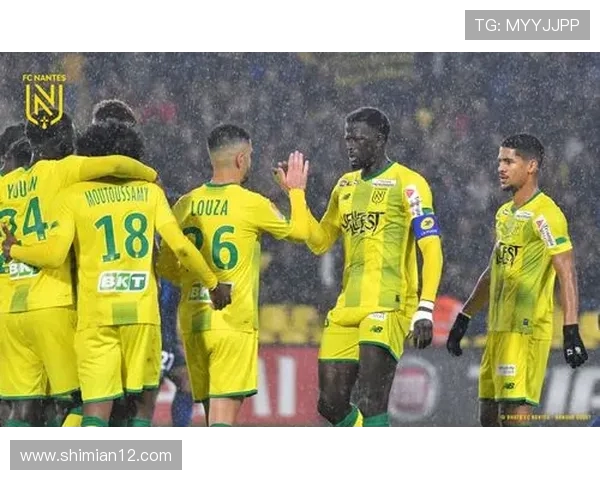 南特与波尔多2019年精彩对决回顾与赛季分析