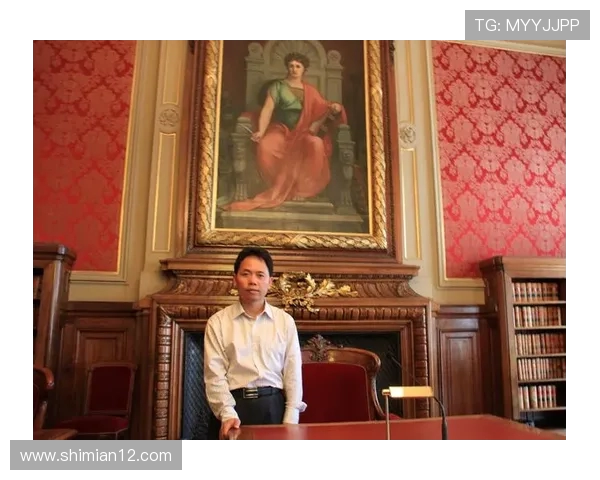 徐昕：在科技与人文交汇处探索未来教育的创新之路