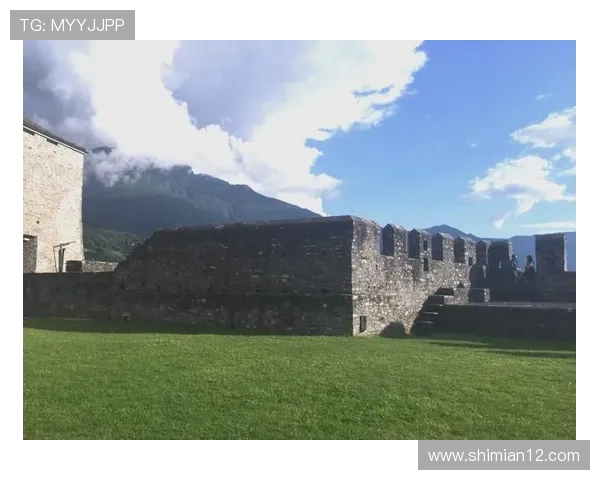 探索布莱克尼的魅力与历史发现这座城市中的隐藏宝藏与文化遗产