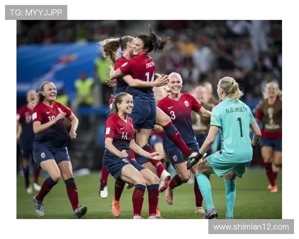 挪威女足对阵英格兰女足的比分预测及赛前分析与展望