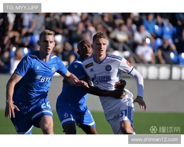 格罗兹尼与托斯诺的激烈对决揭示了俄超联赛的竞争魅力与球队实力的较量