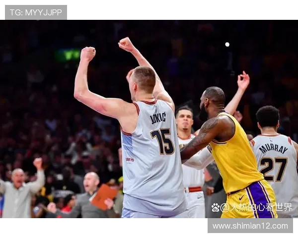 毒蛇与湖人精彩对决集锦回顾球场上的巅峰对抗与激情碰撞