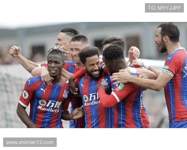 水晶宫与哈德斯的精彩对决比分揭晓赛季精彩瞬间回顾