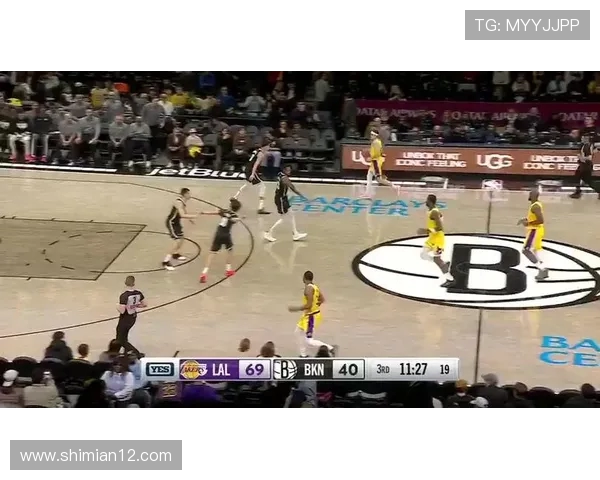 湖人对阵篮网精彩比赛完整视频回顾与分析分享