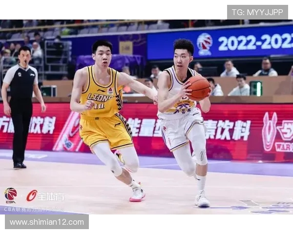 精彩对决篮球直播北控对阵江苏全场赛事回顾与精彩瞬间分析