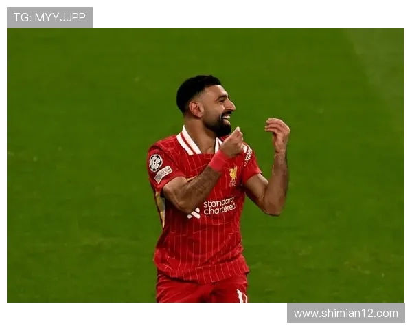 萨拉赫的传奇旅程如何改变了现代足球的格局与未来发展方向