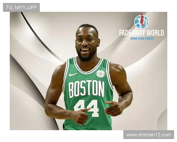 贾雷斯沃克在NBA赛场上的崛起与未来发展潜力分析