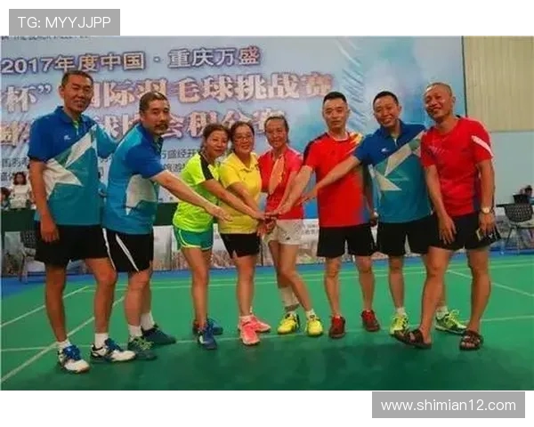 重庆羽毛球队在奥运会中的默契配合与精彩表现分析