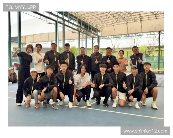 重庆网球队在钻石联赛中的崛起与突破之路全景回顾