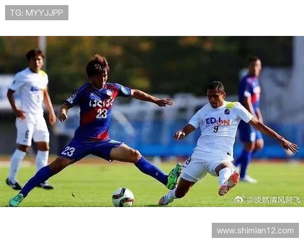 雷法山口与熊本深红激战正酣谁能在赛场上笑到最后