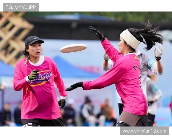 飞盘团队协作实力榜单揭晓北京飞盘队荣获第四名佳绩