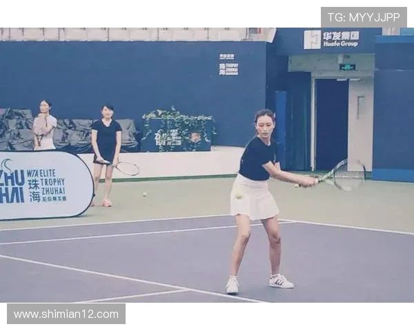 黄娜独家分享网球心得与技巧助你提升球技的秘密武器 黄娜独家分享网球心得与技巧助你提升球技的秘密武器