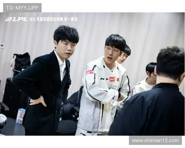 聚焦英雄联盟:探讨JDG战队在比赛中的心理素质与应对策略 聚焦英雄联盟:探讨JDG战队在比赛中的心理素质与应对策略