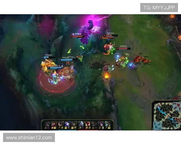 赛后分析:WE与RNG对决中的战术博弈与团队协作探讨 赛后分析:WE与RNG对决中的战术博弈与团队协作探讨