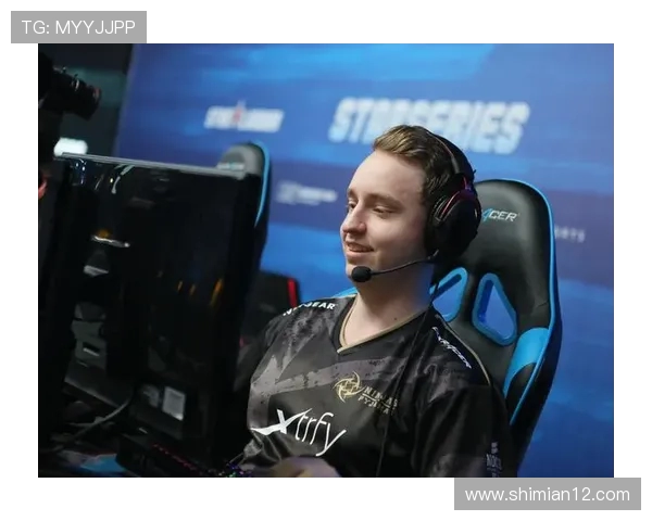 CSGO战术解析：WE战队的控制体系与战术布局深度剖析