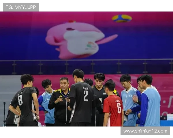 上海排球队在全运会中的节奏表现分析与未来展望 上海排球队在全运会中的节奏表现分析与未来展望