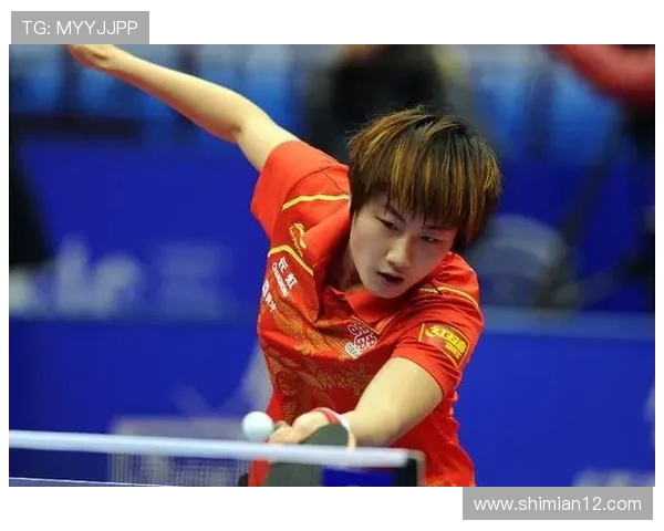 北京乒乓球队在锦标赛中的灵活性表现与战术调整分析