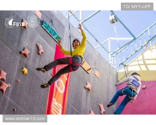 北京攀岩队在世界攀岩锦标赛中的默契配合与精彩表现分析 北京攀岩队在世界攀岩锦标赛中的默契配合与精彩表现分析