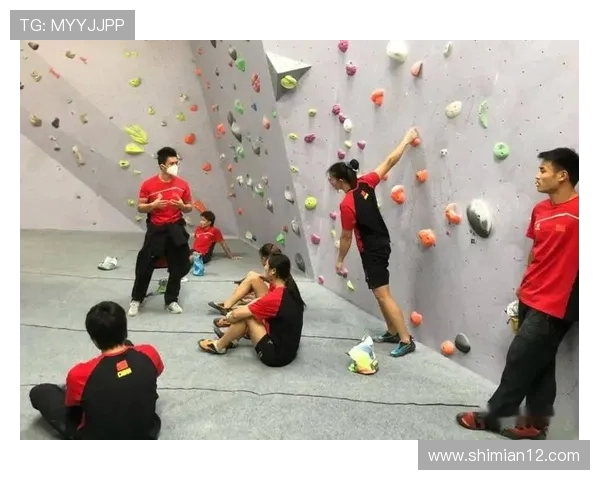 南京攀岩队比赛经验引发热议专家与选手观点大碰撞 南京攀岩队比赛经验引发热议专家与选手观点大碰撞