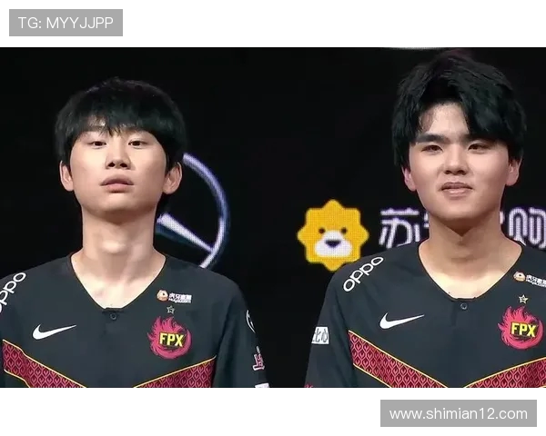 城市赛分析：FPX在关键时刻展现出卓越的心理素质与团队协作能力