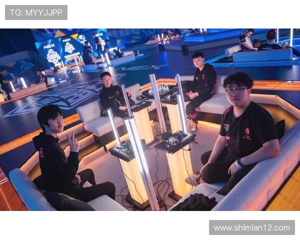 和平精英评论：TES在比赛中的整体表现与压制策略分析