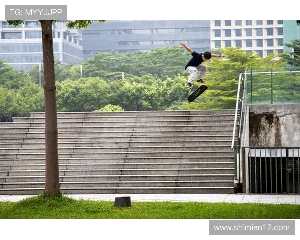 广州滑板队的意识觉醒与文化传承探索之旅