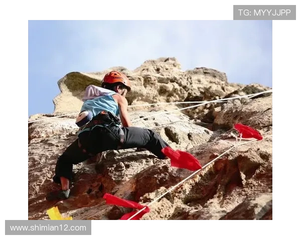攀岩精神的传承与挑战揭秘北京攀岩队的力量与梦想