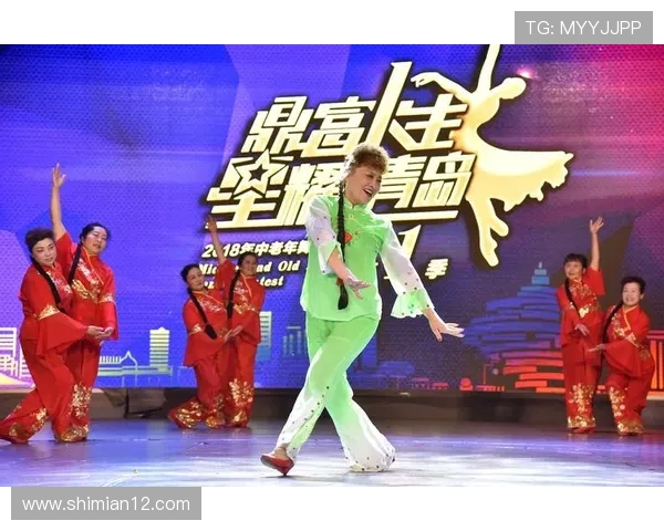 李秀英专访：从街头到舞台的舞蹈人生与成长故事