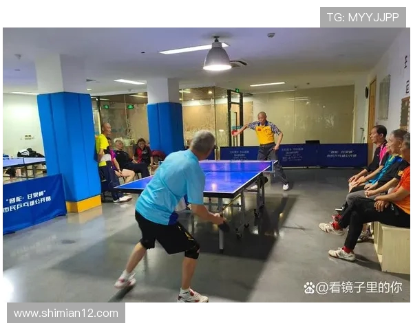 权威发布乒乓球节奏实力榜单揭示顶尖选手竞技状态与表现分析