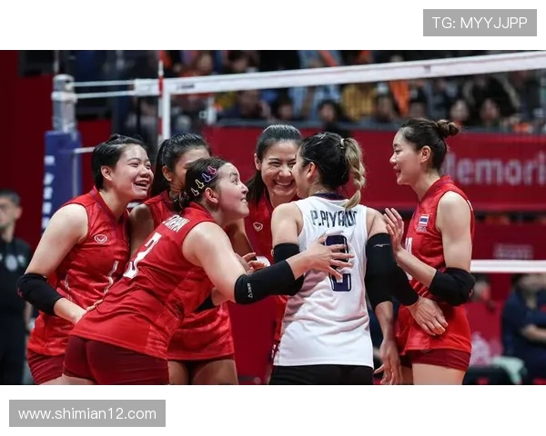 杭州排球队在奥运会上的心理素质表现分析与点评